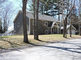 831 Woodland Ave, Old Town, ME 04468