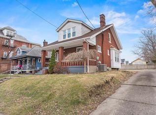 2557 Shanmoor Ave, Cincinnati, OH 45212