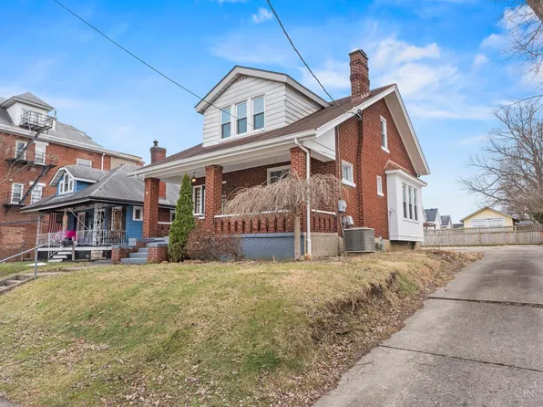 2557 Shanmoor Ave, Cincinnati, OH 45212