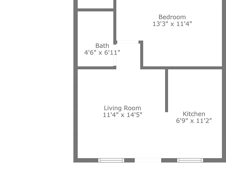University Apartments — Photo 19