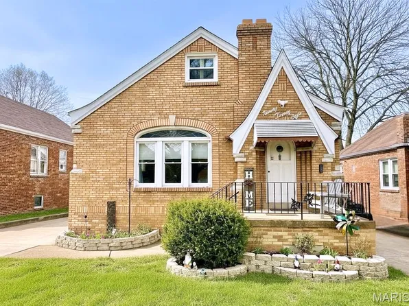 9028 Philo Ave, Saint Louis, MO 63123