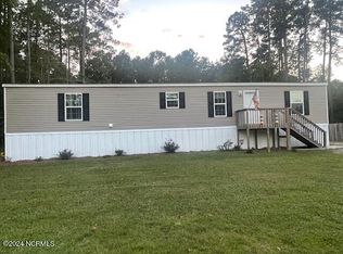 352 Duck Creek Rd, Washington, NC 27889