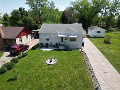 2113 E 24th St, Des Moines, IA, 50317