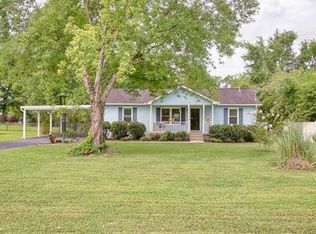 647 Olive Branch Rd, Smyrna, TN 37167