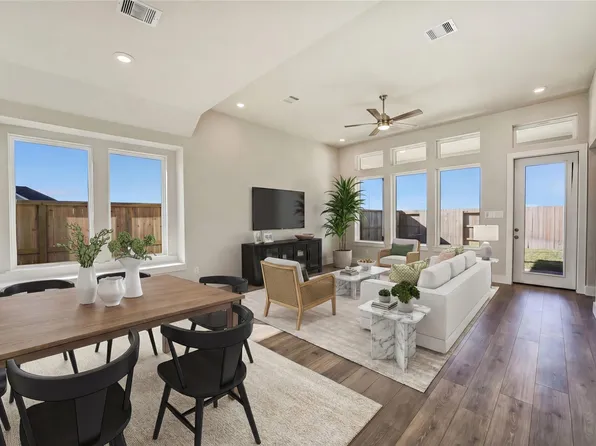 5603 Pearl Vista Dr, Katy, TX 77493