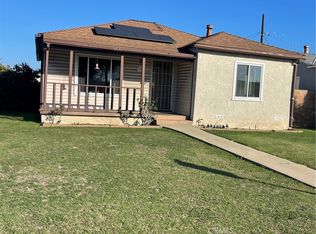 15200 Atkinson Ave, Gardena, CA 90249