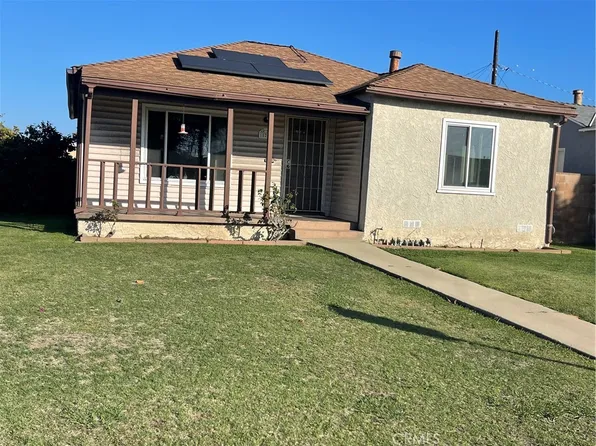 15200 Atkinson Ave, Gardena, CA 90249