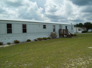 927 Beason Rd, Orangeburg, SC 29115