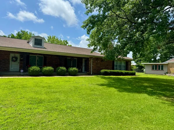 715 W Madison Avenue ##4, Lebanon, MO 65536