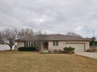 19627 116th Ave, Mokena, IL 60448