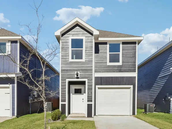 205 Tall Cedar Way, Princeton, TX 75407