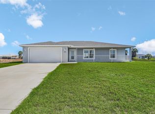 1158 Norge Ct, Labelle, FL 33935