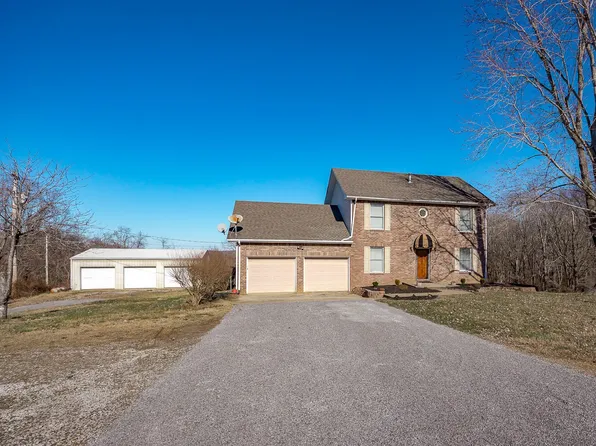 5856 Highway 41a, Joelton, TN 37080