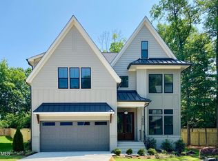 3000 Eden Hbr, Raleigh, NC 27613
