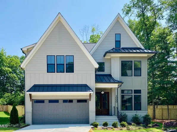 3000 Eden Hbr, Raleigh, NC 27613