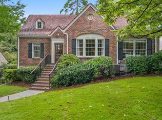 526 E Wesley Rd NE, Atlanta, GA 30305