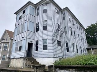 5 Arlington St, Worcester, MA 01604