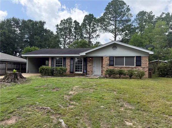 3853 San Juan Dr, Mobile, AL 36609