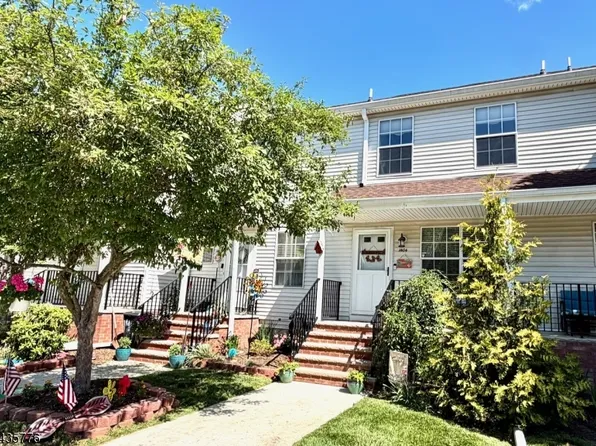 1404 Cobblestone Ct, Raritan Twp., NJ 08822