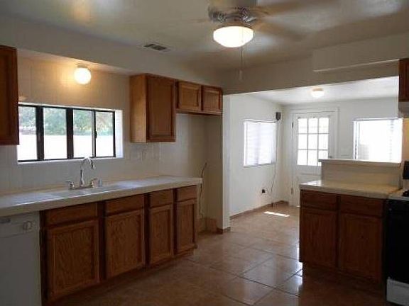Large Kitchen