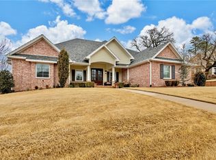 3060 Loyalty Ln, Springdale, AR 72762