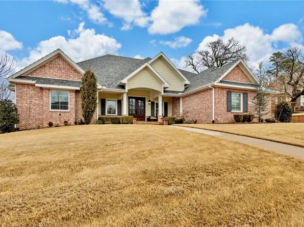 3060 Loyalty Ln, Springdale, AR 72762