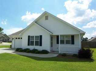 100 Elk Trl, Warner Robins, GA 31088