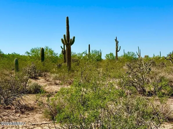 0 N Hohokam Rd Lot 3, Florence, AZ 85132