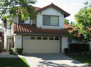 1609 Holly Cir, Pleasanton, CA 94566