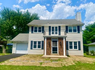 6116 Windward Dr, Burke, VA 22015