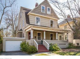 1 Fern St, Hartford, CT 06105