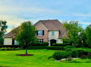 21823 W Vernon Ridge Dr, Mundelein, IL 60060