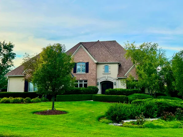 21823 W Vernon Ridge Dr, Mundelein, IL 60060