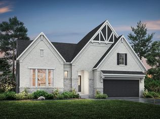 FINLEY Plan, Villas of Blue Heron, Medina, OH 44256