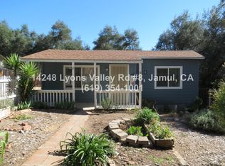 14248 Lyons Valley Rd APT 8, Jamul, CA 91935