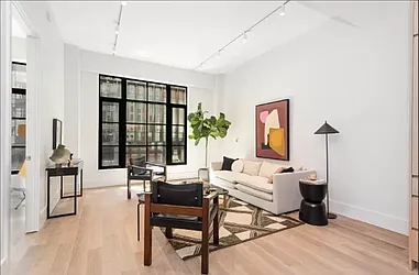 Rented by Living New York