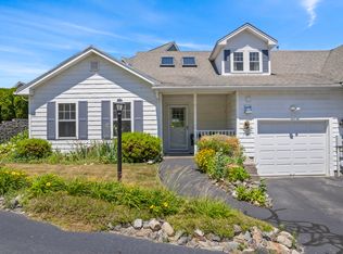 11 Spring Pond Cir #11, York, ME 03909