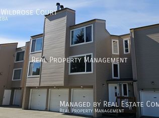 1108 Wildrose Ct, Anchorage, AK 99518