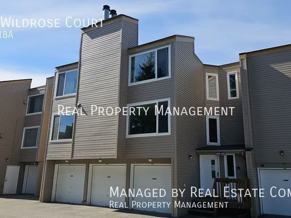 1108 Wildrose Ct, Anchorage, AK 99518