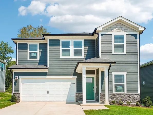175 N Field Sparrow Way, Clayton, NC 27520