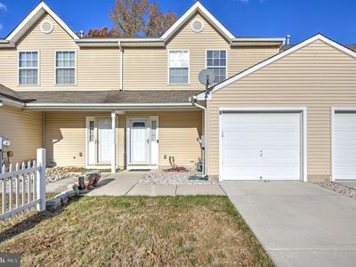 8 Meadowood Ln, Sicklerville, NJ, 08081