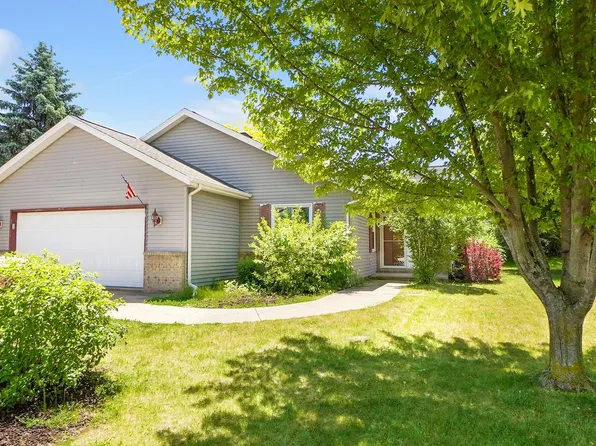 N171W20651 Valley DRIVE, Jackson, WI 53037