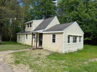 258 Boulder Rd, Madison, NH 03849
