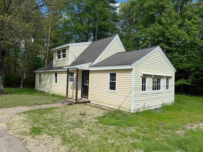 258 Boulder Road, Madison, NH, 03849