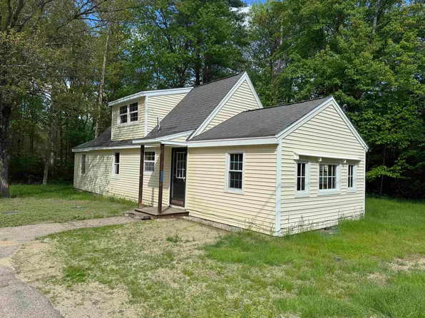 258 Boulder Road, Madison, NH 03849