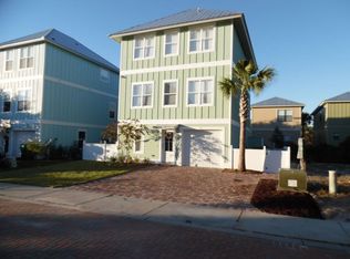 16 Windward Cv, Santa Rosa Beach, FL 32459