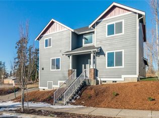 507 Harman Way, Bellingham, WA 98226