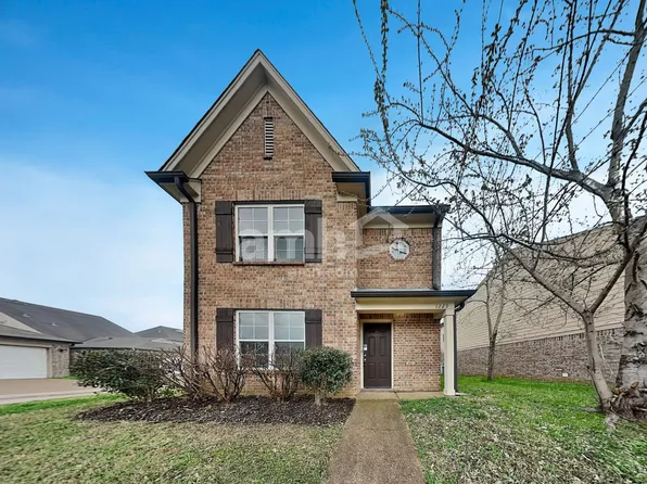 1229 Carlton Ridge Dr, Agoura Hills, TN 38018