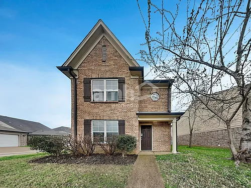 1229 Carlton Ridge Dr Photo 1