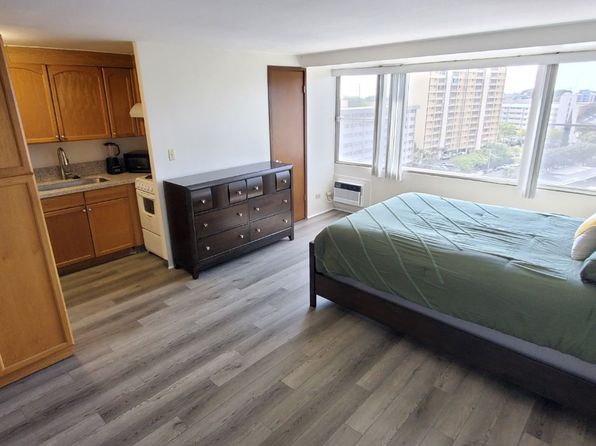 2888 Ala Ilima St APT 1207